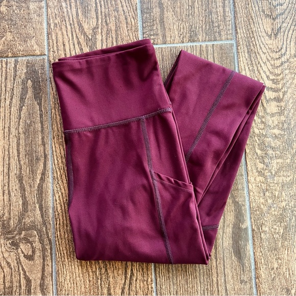 The Everything Pocket Legging - Picture 1 of 5